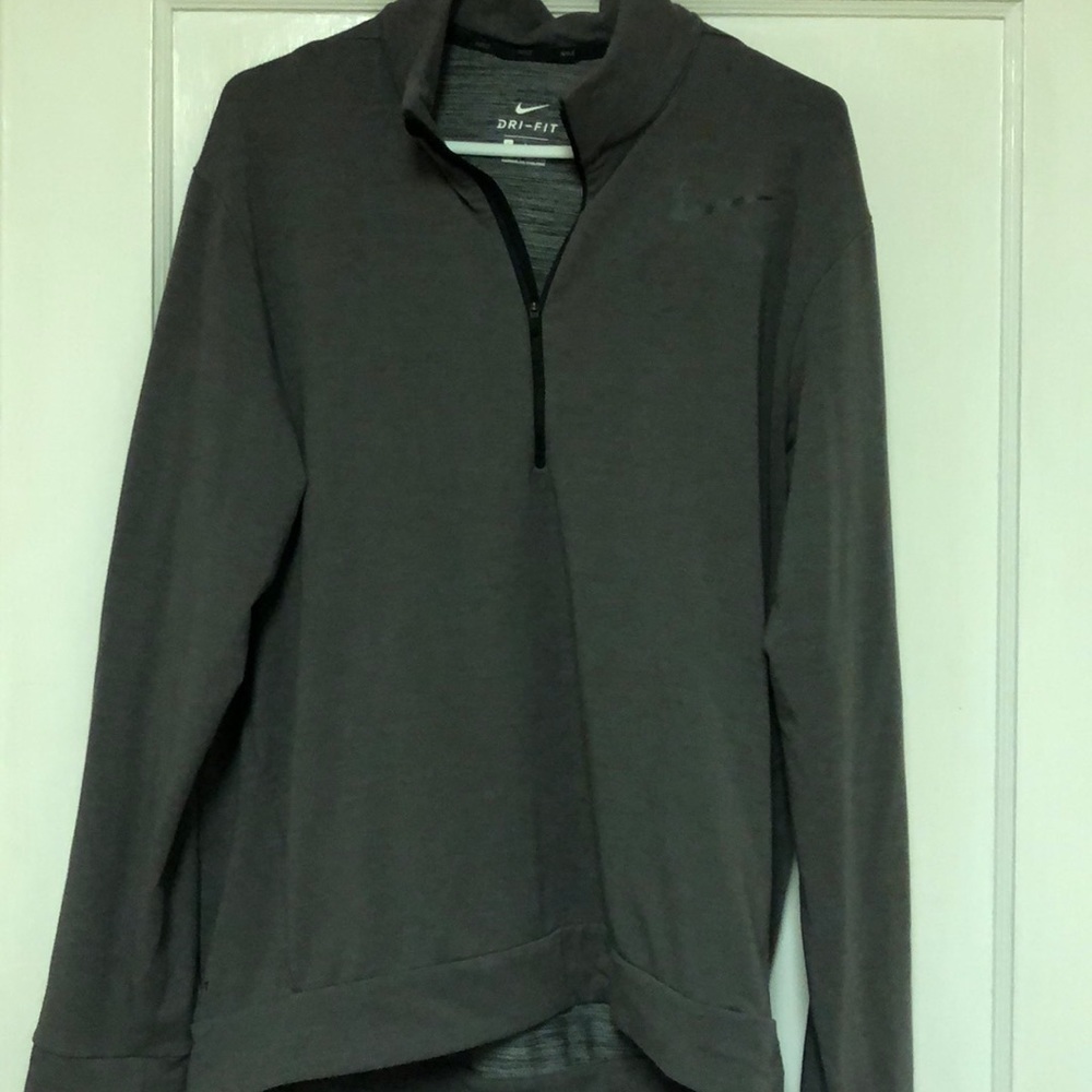 Mens Nike Dri-fit sweatshirt